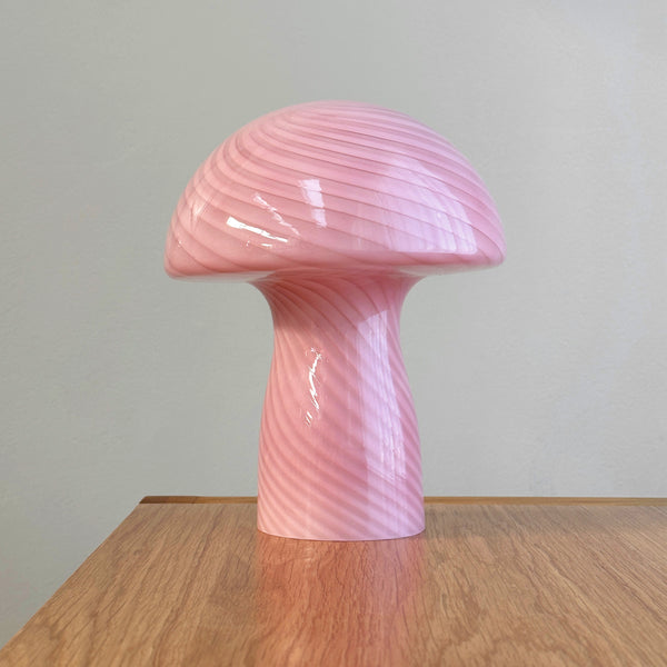 Jenny Mushroom