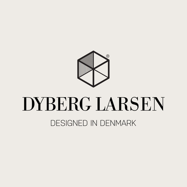 Kun hos Dyberg Larsen