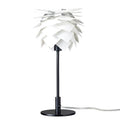 PineApple Bordlampe Hvid/Sort