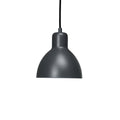 Skagen grå pendel