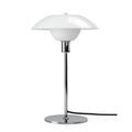 Bergen Bordlampe Ø25