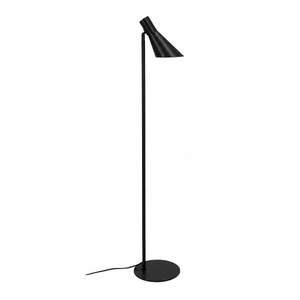 DL12 Gulvlampe - Sort