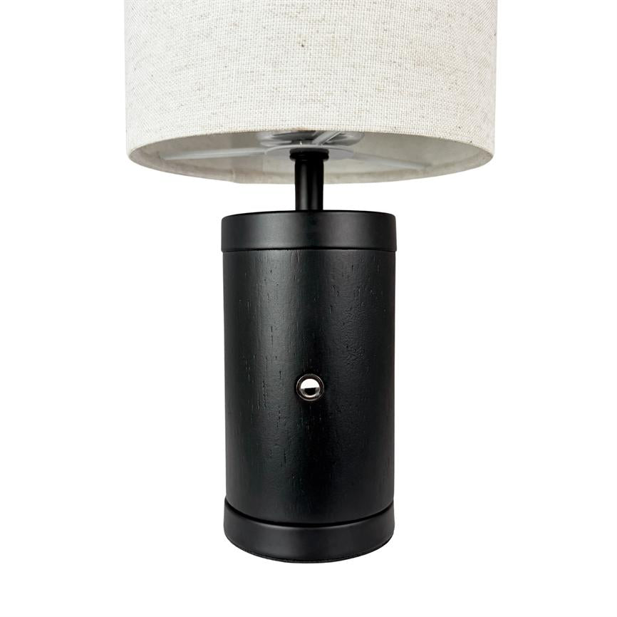 Mellow LED Genopladelig Bordlampe