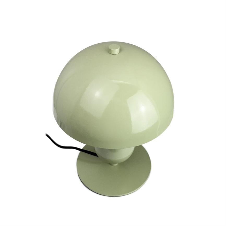 Movie Bordlampe - Grøn