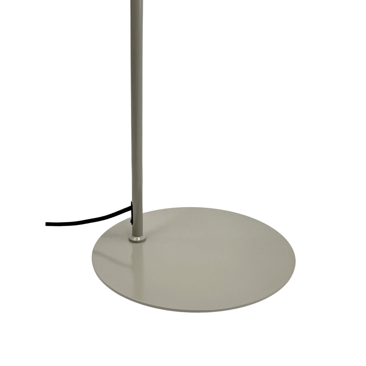 DL12 Gulvlampe - Grå